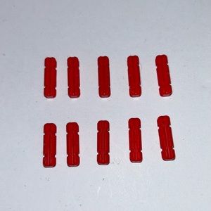 LEGO MINDSTORMS EV3 31313 Red Replacement Parts